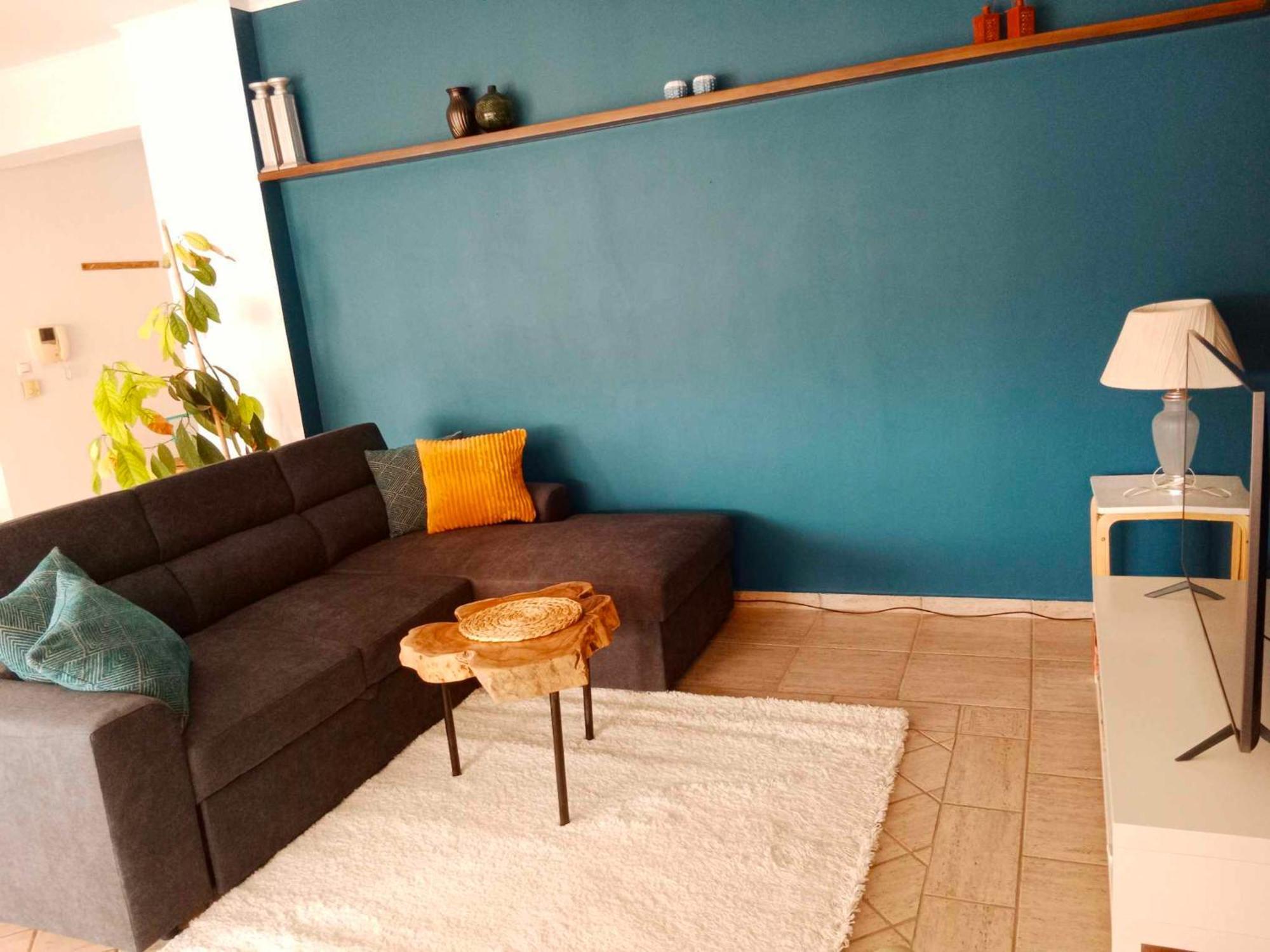 Lazarus 2Bd Apartment In The Center 파트라 외부 사진