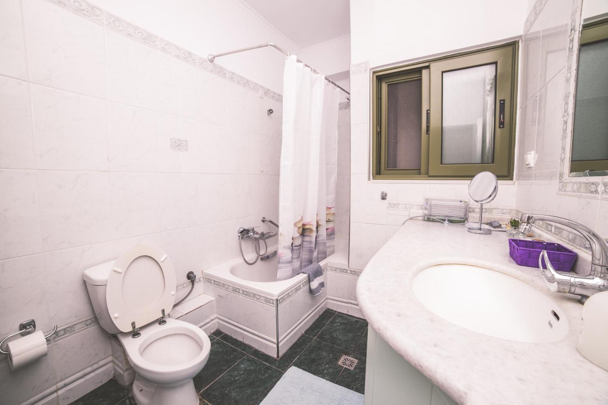 Lazarus 2Bd Apartment In The Center 파트라 외부 사진