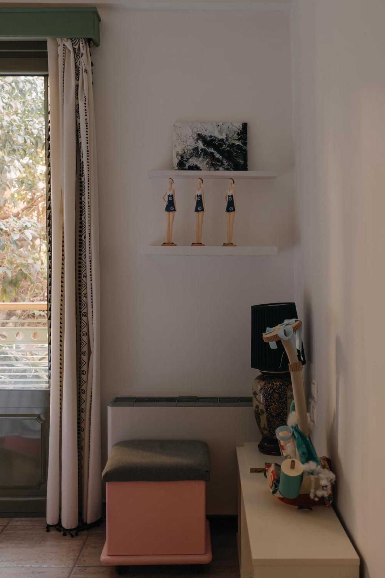 Lazarus 2Bd Apartment In The Center 파트라 외부 사진