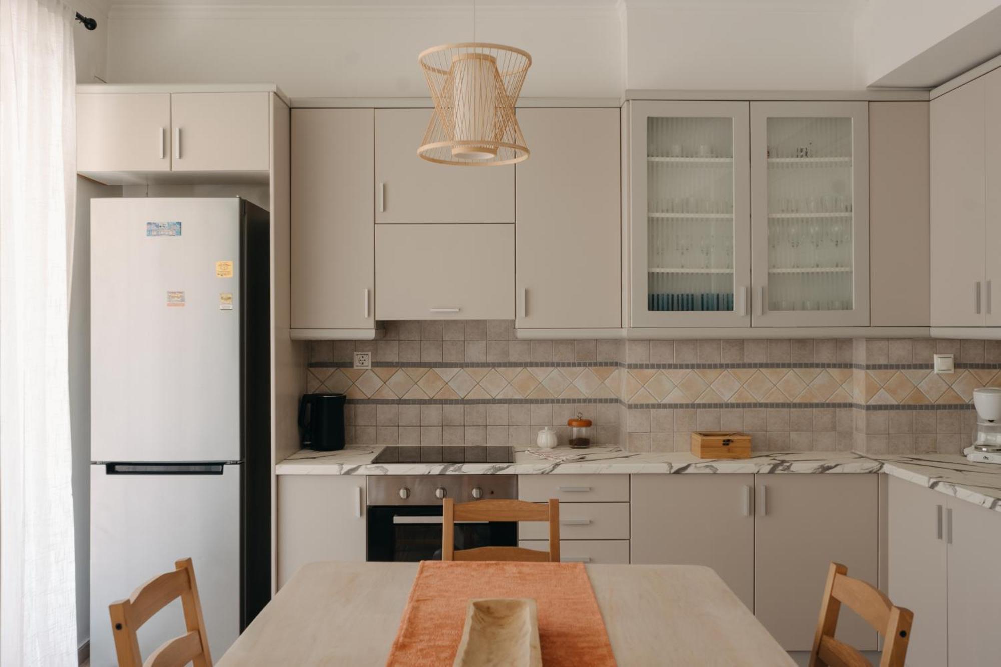 Lazarus 2Bd Apartment In The Center 파트라 외부 사진
